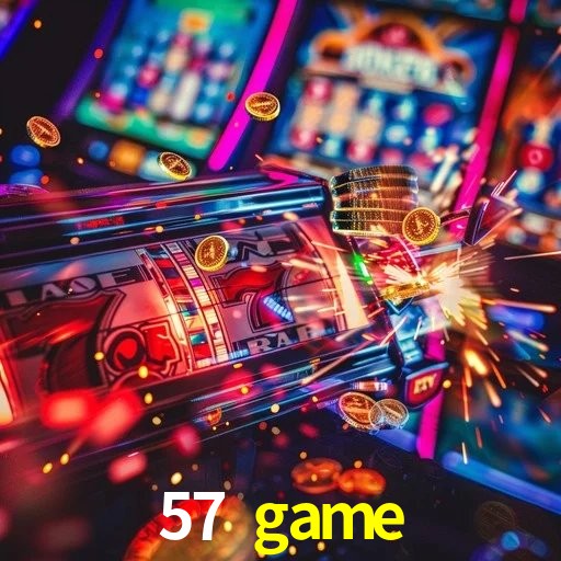 Jogo Spaceman 57 game