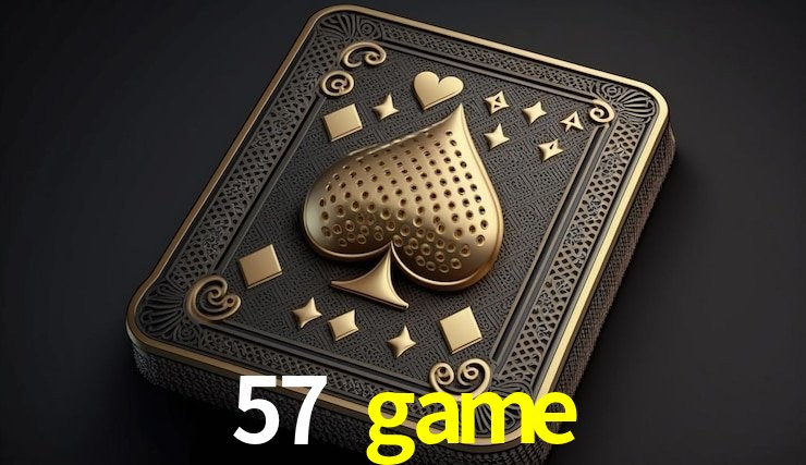 Diretório de Jogos 57 game