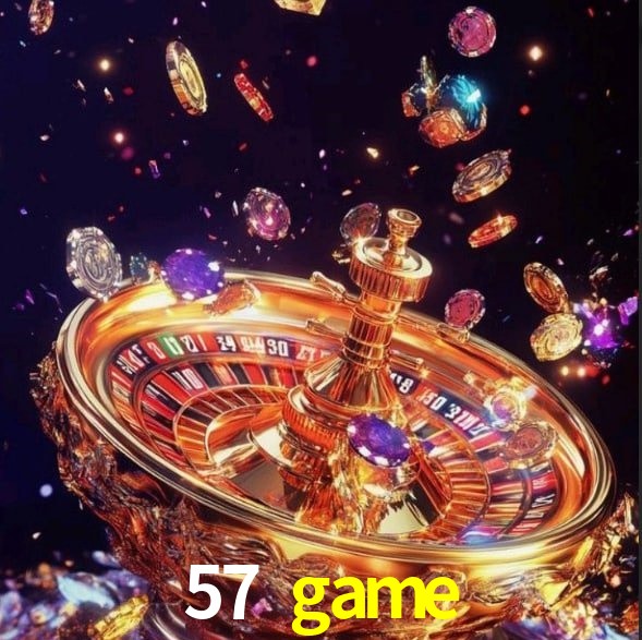 57 game Instalar Logo 3
