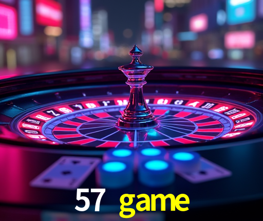 Desvendando o Mundo dos Jogos Virtuais na 57 game