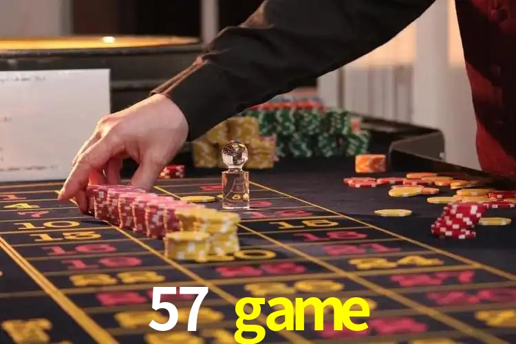 A Experiência Imersiva dos Cassinos Ao Vivo no 57 game