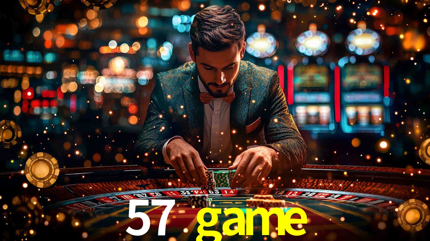57 game