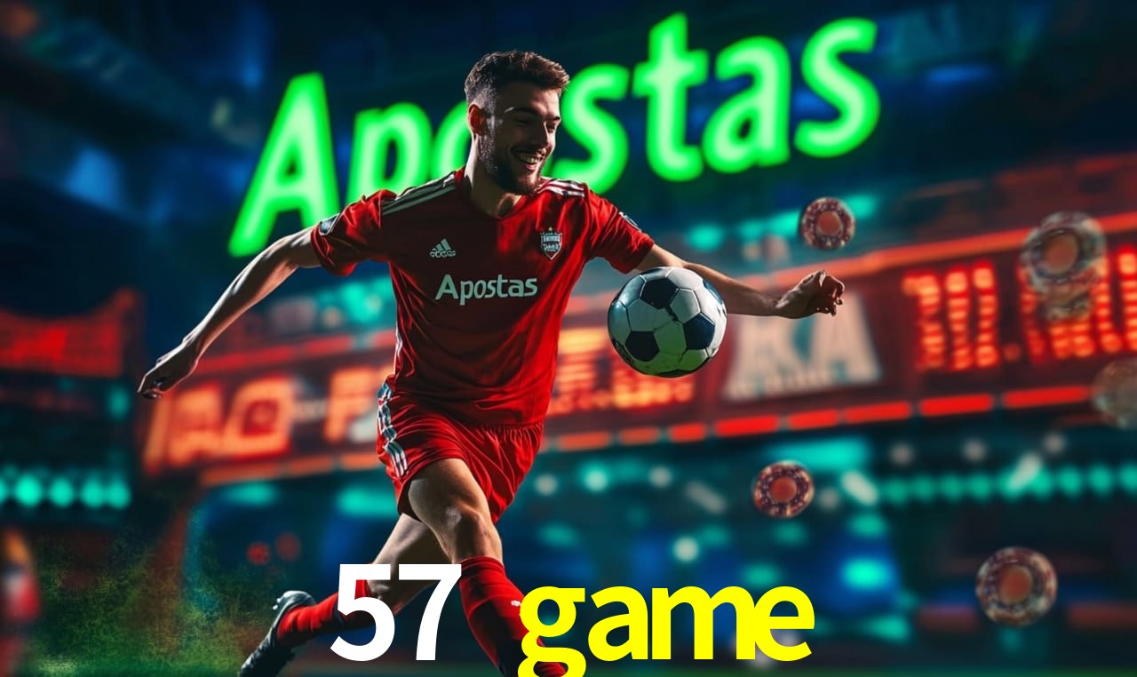 Torneios 57 game