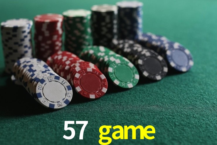 Bonus Features 57 game
