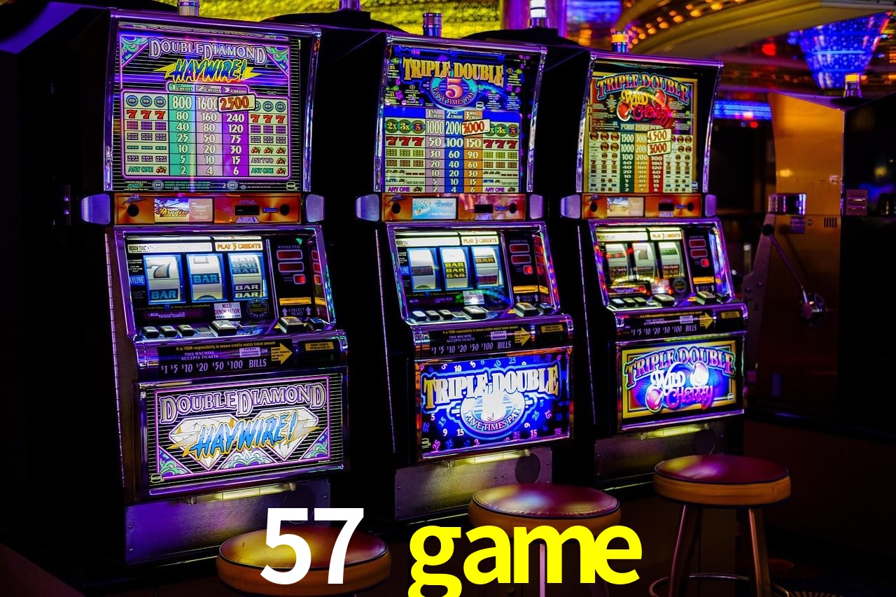 Estatísticas Esportivas 57 game