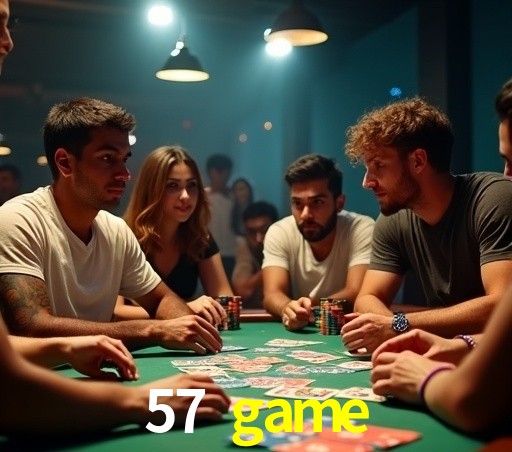 Slots 57 game - Giros Grátis Diários