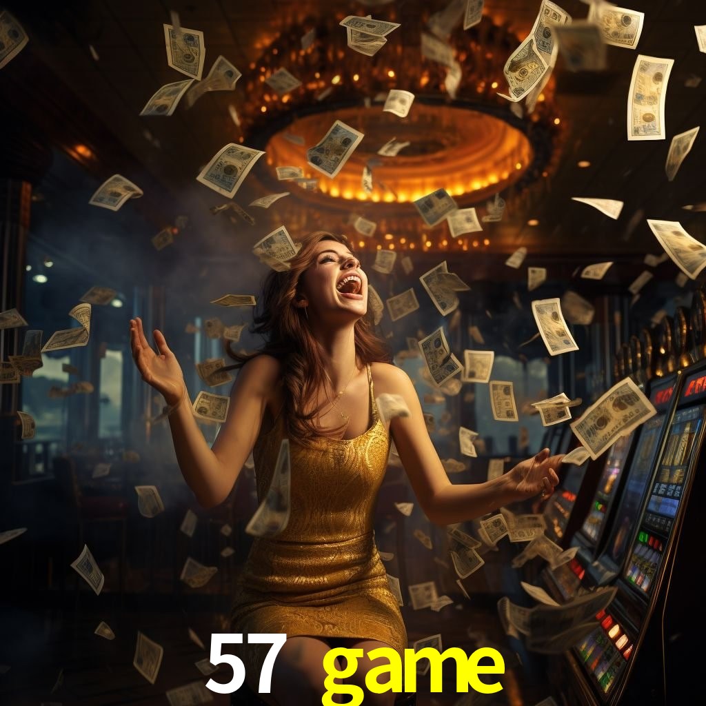 Blackjack Table 57 game