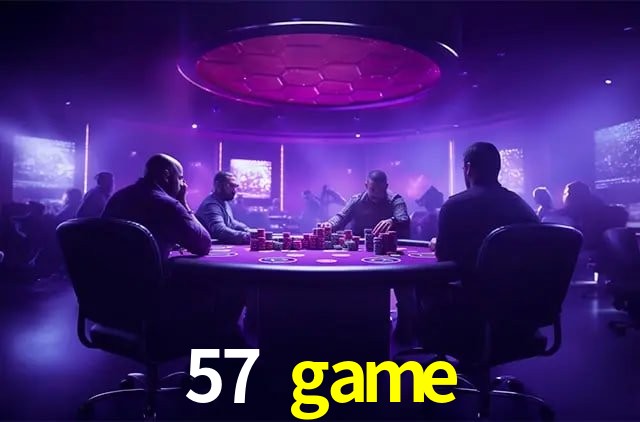 Jogos de Slot 57 game