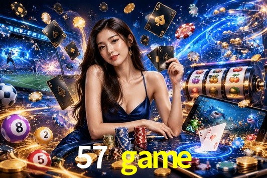 Responsive Design 57 game