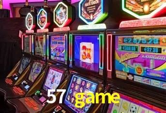 A Revolução dos Aplicativos de Jogos no 57 game