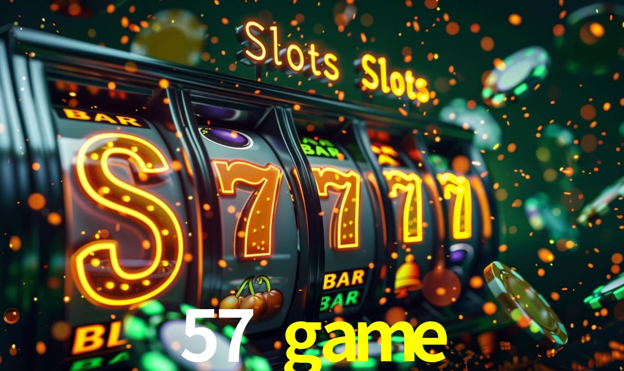 Apostas de Tênis 57 game