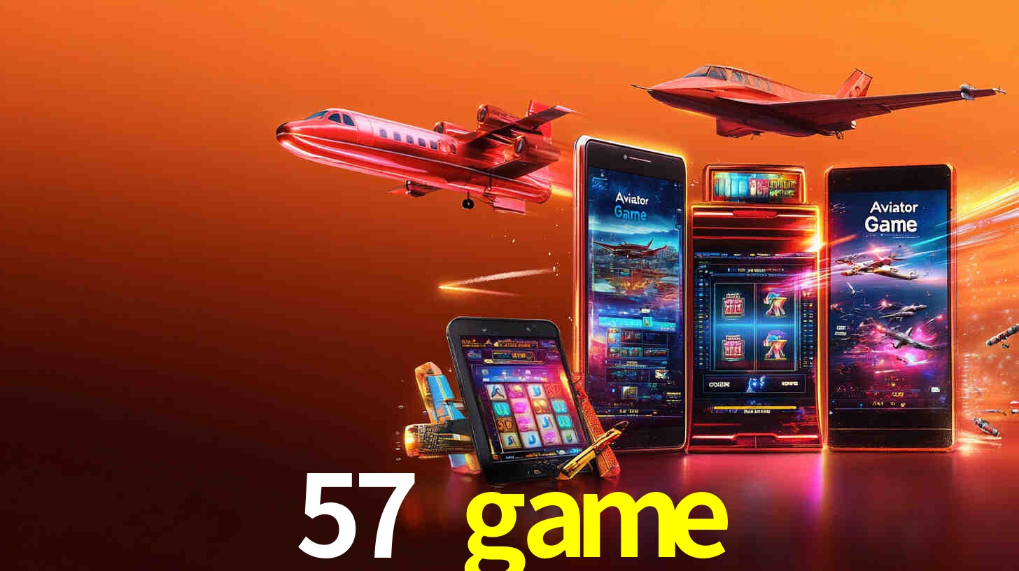 Apostas Esportivas na 57 game: Um Guia Completo