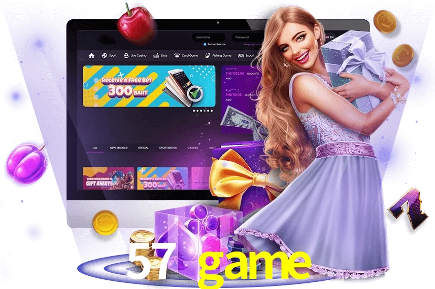 6 vantagens exclusivas do programa VIP da 57 game