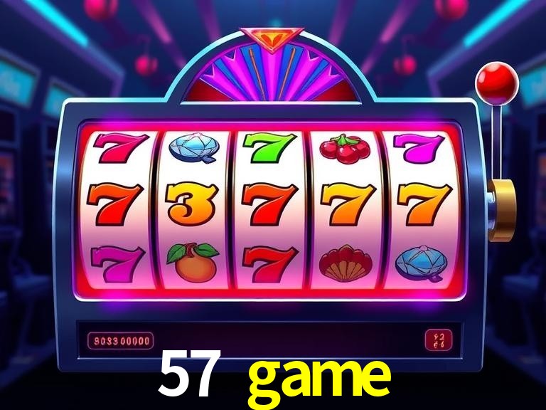 57 game segurança SSL 256-bit - Licença Curaçao, eCOGRA, GLI certificado