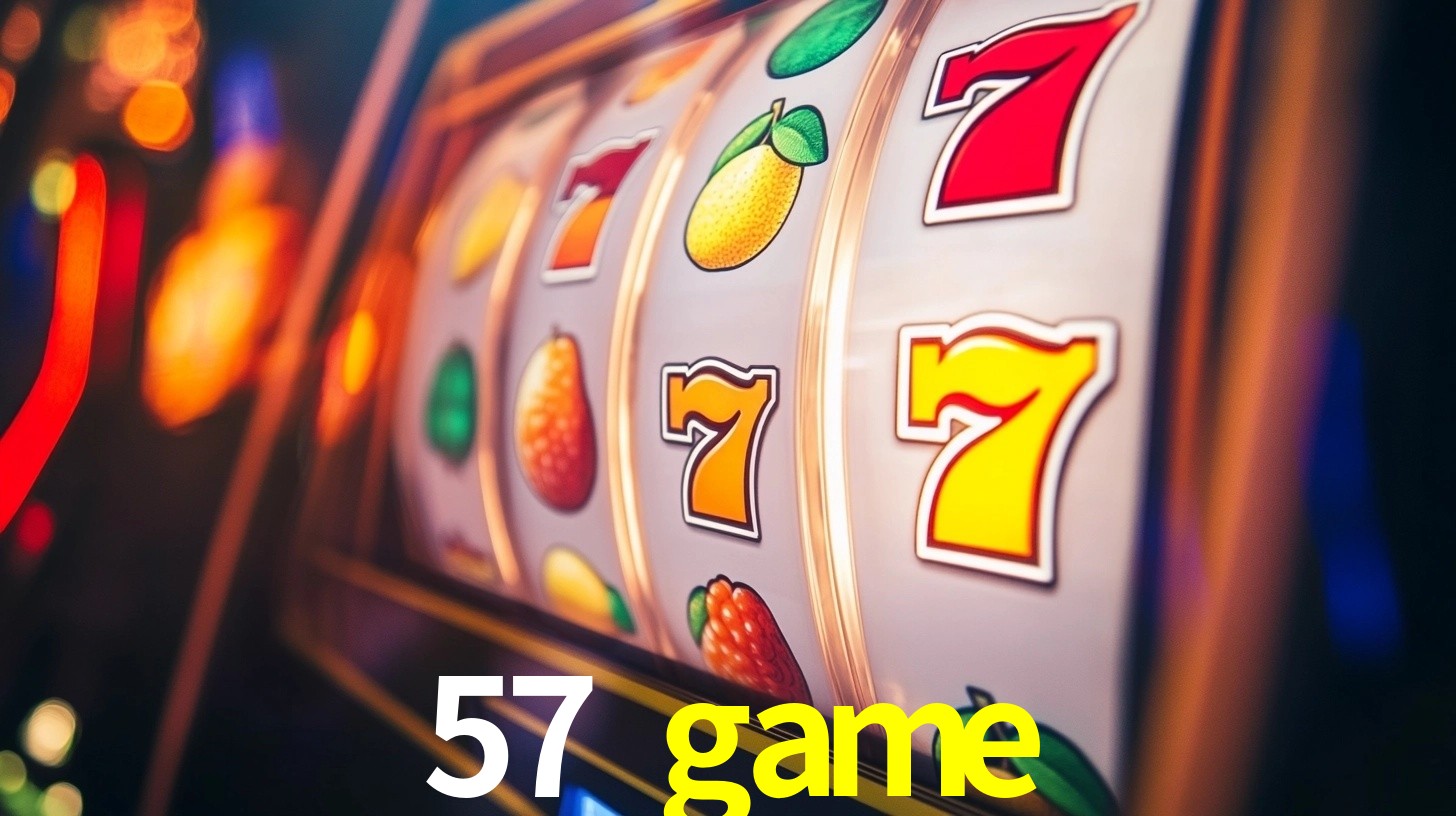 Catálogo 57 game 2.547 jogos - Pragmatic Play, Evolution, NetEnt